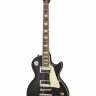 EPIPHONE Les Paul Classic Worn Ebony электрогитара