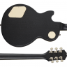 EPIPHONE Les Paul Classic Worn Ebony электрогитара