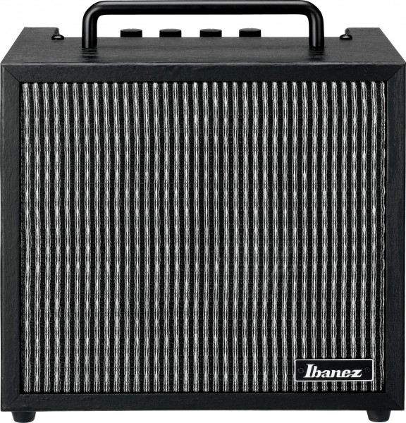 IBANEZ IBZ10GV2 GUITAR COMBO гитарный комбоусилитель, 10 Вт, 1x6.5"