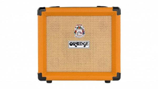 ORANGE CRUSH 12 гитарный комбик, 1x6", 12 Вт