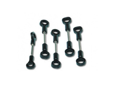 Набор тяг для вертолета "Вираж"