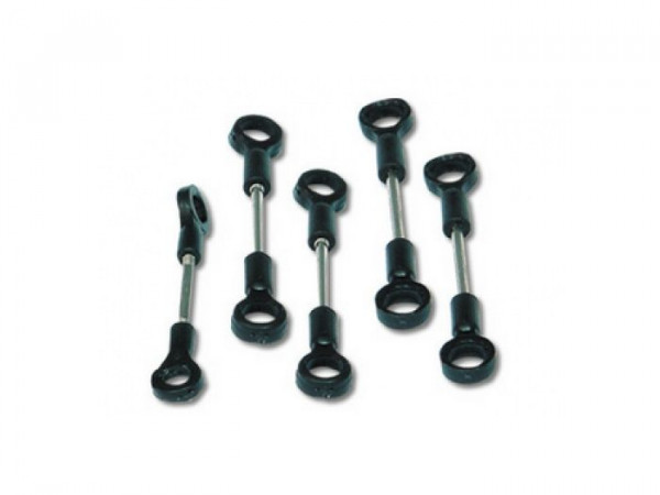 Набор тяг для вертолета "Вираж"