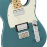 FENDER PLAYER TELE HH MN TPL электрогитара