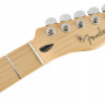 FENDER PLAYER TELE HH MN TPL электрогитара