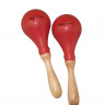 Маракасы TYCOON TPMS-R