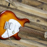 Sterling by MusicMan SILO3-TBS-R1 электрогитара