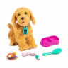 Интерактивная мягкая игрушка собака-робот Skyrocket Лабрадудель Моджи