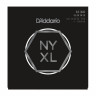 Струны для электрогитары D'ADDARIO NYXL1260 толщина 12-60