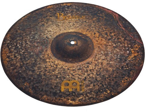 MEINL CYMBALS B22VPLR ride тарелка