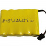 Аккумулятор Ni-Cd 400mAh, 6V, SM для Double Eagle E716-003