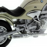 Мотоцикл Motormax 1:18 Honda и Yamaha в ассортименте 76205 в/к