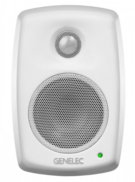 Акустическая система активная Genelec 4010AW двухполосная