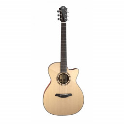 FURCH Green OMC-SM акустическая гитара с кейсом FURCH Green OMC-SM акустическая гитара с кейсом