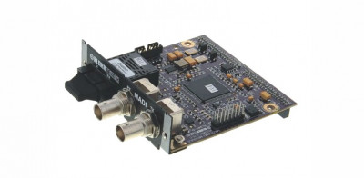 Плата расширения KLARK TEKNIK KT-MADI