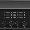 Усилитель мощности Audiocenter PD1000 4-канальный