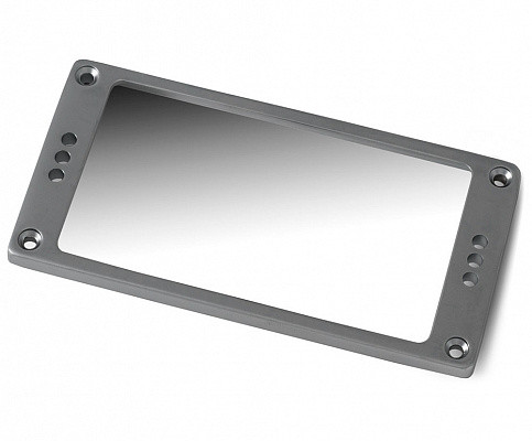 Рамка звукоснимателя SCHALLER Pickup-Frames 17020311