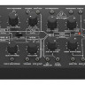Синтезатор Behringer KOBOL EXPANDER аналоговый полумодульный