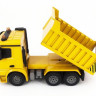 Р/У самосвал Double Eagle Mercedes-Benz Arocs 1:20