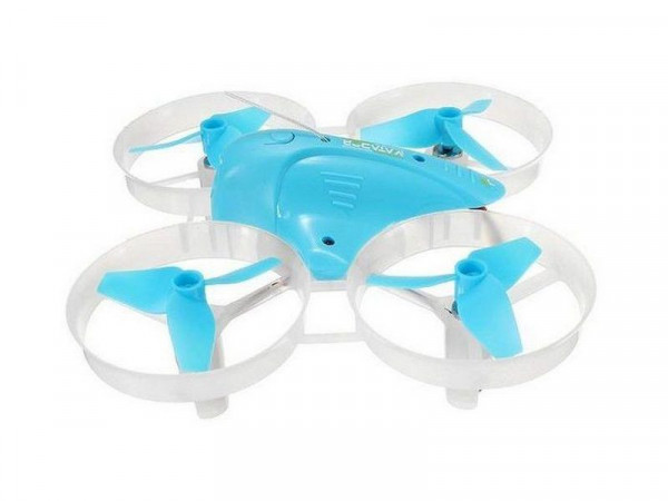 Р/У квадрокоптер Cheerson CX-95S 5.8G DIY Mini Racing Drone 2.4G (синий)