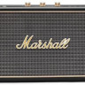 MARSHALL Stockwell Black портативная колонка