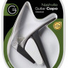 Каподастр для классической гитары G7TH Nashville Classical Silver