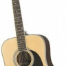 EPIPHONE DR-212 NATURAL CH HDWE гитара ак. 12-стр.