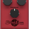TC ELECTRONIC BLOOD MOON PHASER напольная педаль эффекта фэйзер