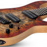 SCHECTER REAPER-7 MS INFERNO BURST 7-струнная электрогитара