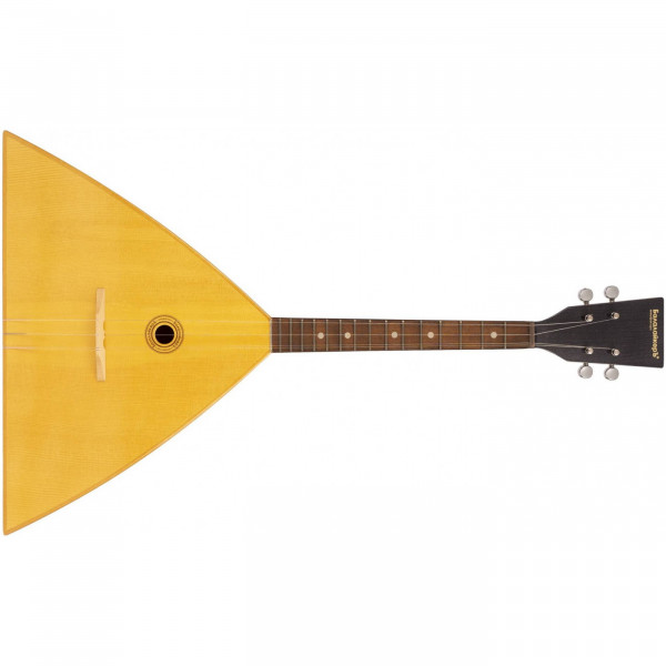 Балалайка прима БАЛАЛАЙКЕРЪ 4S-S