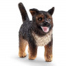 Фигурка Schleich Немецкая овчарка щенок