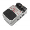 Педаль цифровых стерео мультиэффектов универсальная BEHRINGER FX600 - фленджер, хорус, фейзер и прочее