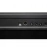 Цифровое пианино 88 клавиш KURZWEIL KA70 LB черное
