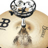 Meinl THH1BK Тамбурин хай-хэт