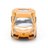 Легковой автомобиль Siku 1449 Суперкар Lamborghini Aventador 1/55, 9.7 см, оранжевый