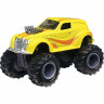 Машина Motormax Monster Vehicle (Серия Mighty Monsters) в асс. 3" н/бл