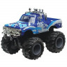 Машина Motormax Monster Vehicle (Серия Mighty Monsters) в асс. 3" н/бл