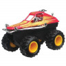 Машина Motormax Monster Vehicle (Серия Mighty Monsters) в асс. 3" н/бл
