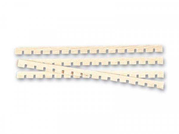 Решетки 60  мм (30 шт)