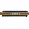 Hohner Marine Band 1896-20 E harm minor губная гармошка диатоническая