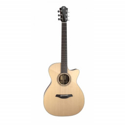 FURCH Green OMC-SR акустическая гитара с кейсом FURCH Green OMC-SR акустическая гитара с кейсом