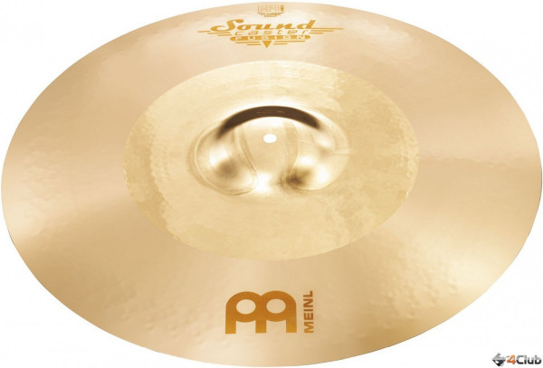 MEINL SF22PR 22" Soundcaster Fusion Powerful ride тарелка