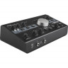 MACKIE Big Knob Studio USB аудио интерфейс 2x2 и контроллер для мониторов 3x2, 96 кГц/24 бита