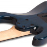 SCHECTER SUN VALLEY SUPER SHREDDER FR-7 III SKYB 7-струнная электрогитара