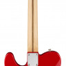 FENDER PLAYER TELE HH PF SRD электрогитара