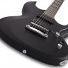 SCHECTER S-II PLATINUM SBK электрогитара