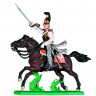Русские кирасиры 1812 г. 1/72