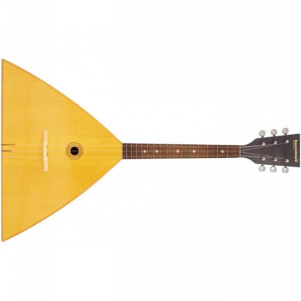 Балалайка прима БАЛАЛАЙКЕРЪ 6S-S