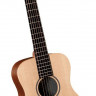 MARTIN LX1 Little Martin электроакустическая гитара уменьшенная