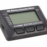 Измеритель емкости Li-Po аккумуляторов 8S G.T.Power