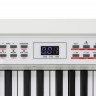 Цифровое пианино 88 клавиш KURZWEIL KA70 WH белое